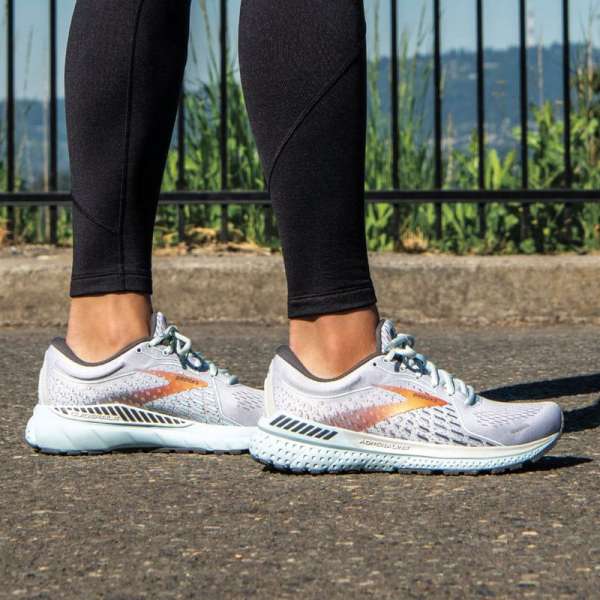 Brooks Adrenaline Shoes