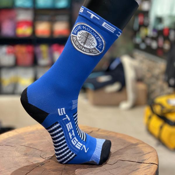 Running Socks- Blue Mountains Running Co
