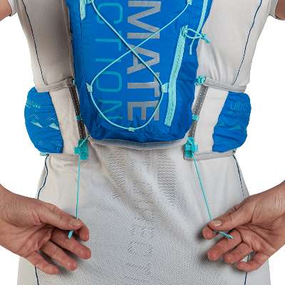 How to Fit your Hydration Pack