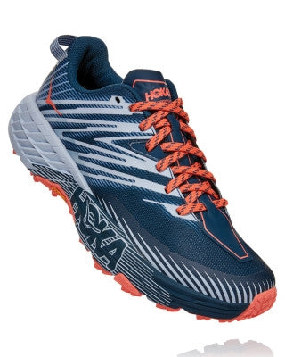 HOKA speedgoat most popular trail shoe in UTA