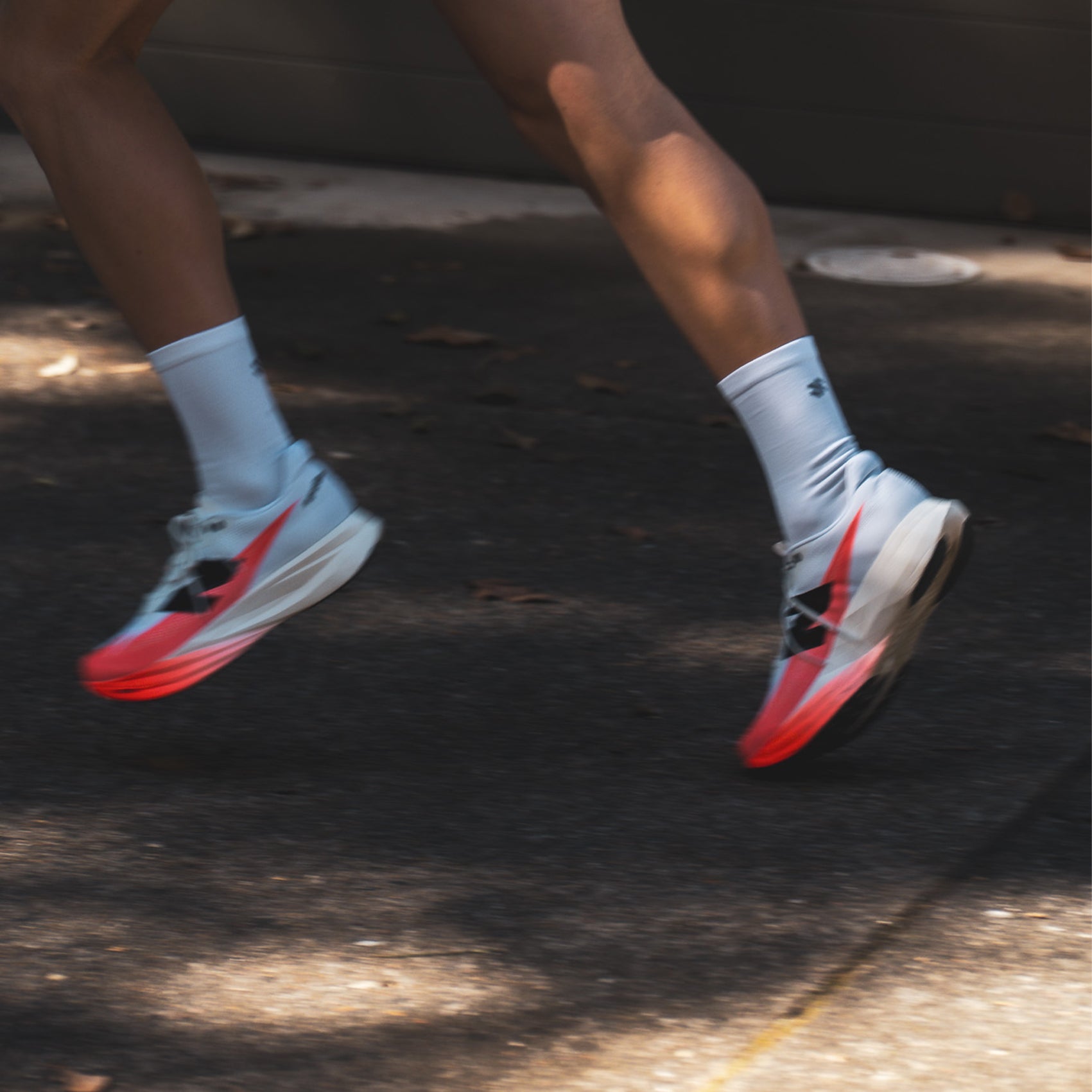 Shop our extensive range of Road Running Shoes for Men & Women. We stock the leading brands, so you get the best performance and value for money.