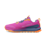 Womens Altra Lone Peak 9+