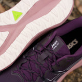 Womens ASICS Blazeblast