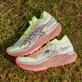 Unisex ASICS Metafuji Trail 2