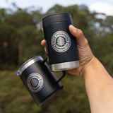 BMRC Insulated Coffee Mug