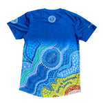 Blue Mountains Running Co Dreamtime Unisex Tee-Blue Mountains Running Company