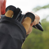 Blue Mountains Running Co Pole Quiver