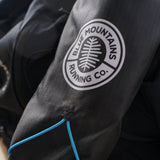 Blue Mountains Running Co Pole Quiver
