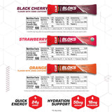 CLIF BLOKS Energy Chews