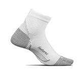 Feetures Plantar Fasciitis UltraLight Compression Sock Quarter