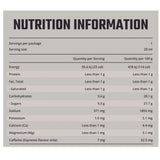 Fixx Nutrition Crampfix