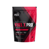 Fixx Nutrition Fuel X Pro Drink Mix