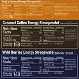 GU Energy Stroopwafel