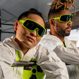 Goodr Wrap G Sunglasses
