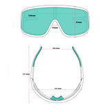 Goodr Wrap G Sunglasses