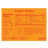 Huma Chia Energy Gel Plus