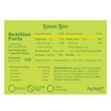 Huma Chia Energy Gel Plus