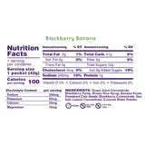Huma Chia Energy Gel Plus