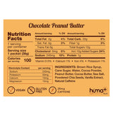 Huma Chia Energy Gel Plus