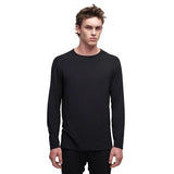 Le Bent Core Lightweight Crew Mens Thermal Top