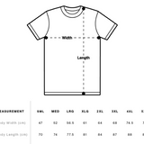 Mens BMRC Great Day Graphic Tee