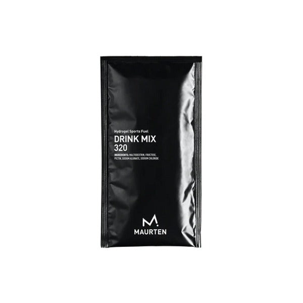 Maurten- Drink- Mix- 320-80g-Blue-Mountains-Running-Co