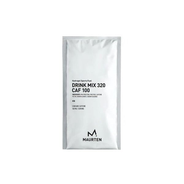 Maurten- Drink -Mix -320- Caf -100