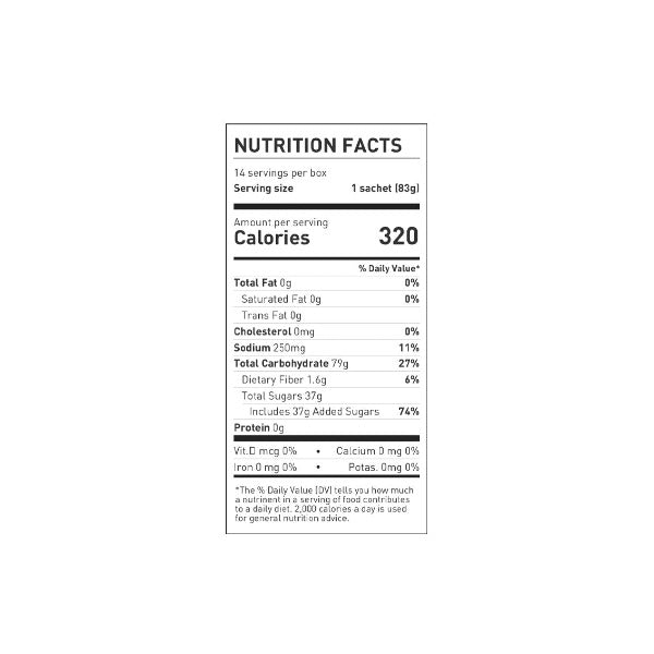Maurten- Drink -Mix -320- Caf -100