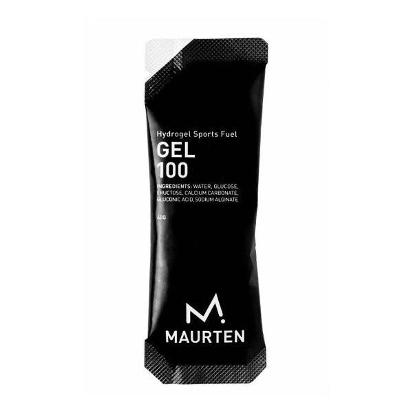 Maurten Gel 100 Non-Caffeinated- Blue Mountains Running Co