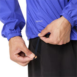 Mens ASICS Fujitrail Elite Waterproof Jacket
