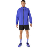 Mens ASICS Fujitrail Elite Waterproof Jacket