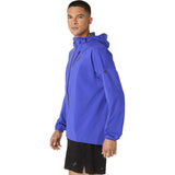 Mens ASICS Fujitrail Elite Waterproof Jacket