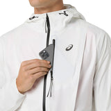 Mens ASICS Fujitrail Elite Waterproof Jacket