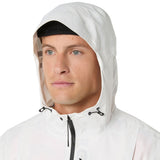 Mens ASICS Fujitrail Elite Waterproof Jacket
