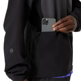 Mens ASICS Metarun Legend Jacket