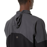 Mens ASICS Metarun Legend Jacket
