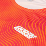 Mens adidas Adizero Essentials Running Top