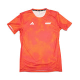 Mens adidas Adizero Essentials Running Top