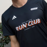 Mens adidas Adizero Essentials Running Top