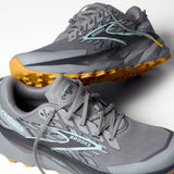 Mens Brooks Cascadia 19