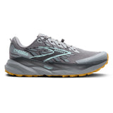 Mens Brooks Cascadia 19