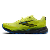Mens Brooks Cascadia 19