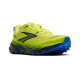 Mens Brooks Cascadia 19