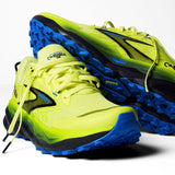 Mens Brooks Cascadia 19