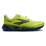 Mens Brooks Cascadia 19