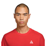 Mens Nike ACG Dri-FIT ADV Solar Chase Short-Sleeve Top