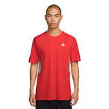 Mens Nike ACG Dri-FIT ADV Solar Chase Short-Sleeve Top
