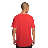 Mens Nike ACG Dri-FIT ADV Solar Chase Short-Sleeve Top