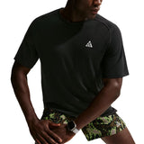 Mens Nike ACG Dri-FIT ADV Solar Chase Short-Sleeve Top