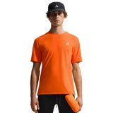 Mens Nike ACG Dri-FIT ADV Solar Chase Short-Sleeve Top